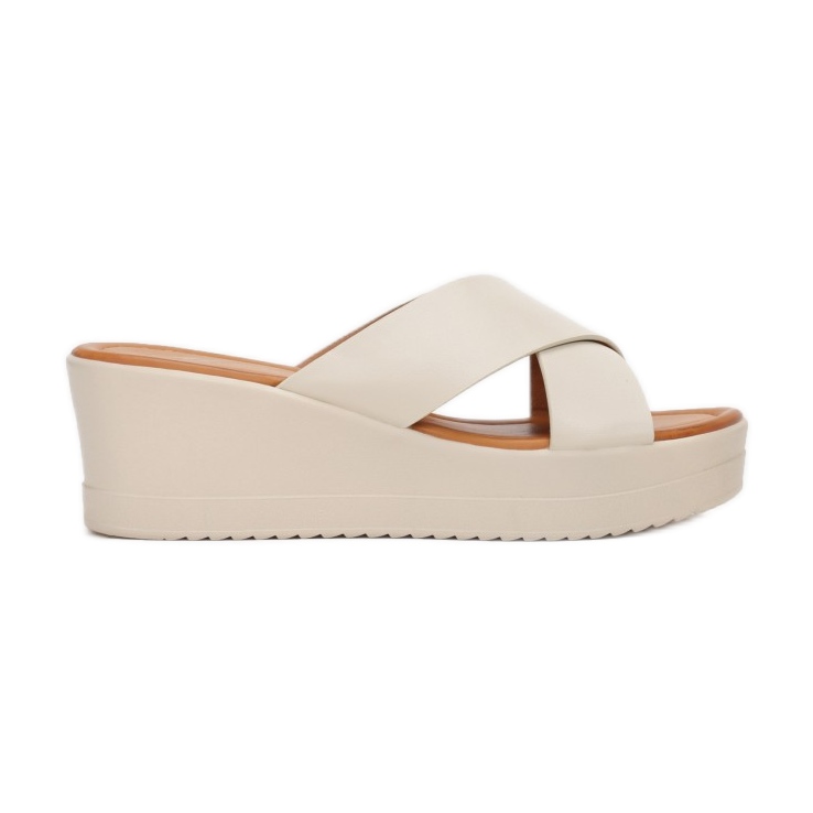 Vices Etaux MULANKA-2150-42-beige Vices Etaux MULANKA-2150-42-beige