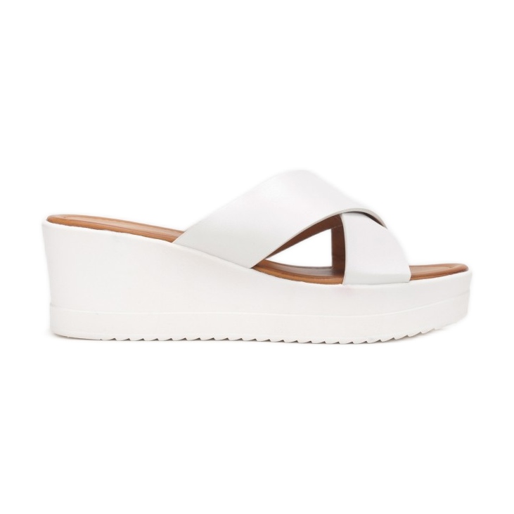 Vices Etaux MULANKA-2150-71-blanc blanche Vices Etaux MULANKA-2150-71-blanc blanche