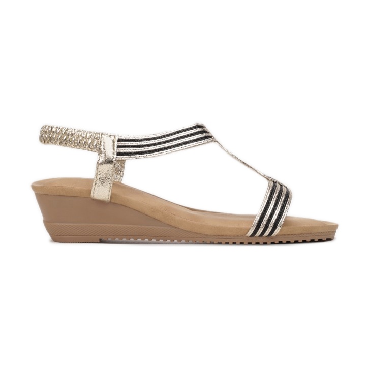 Vices Etaux Q-103-60-or d'or