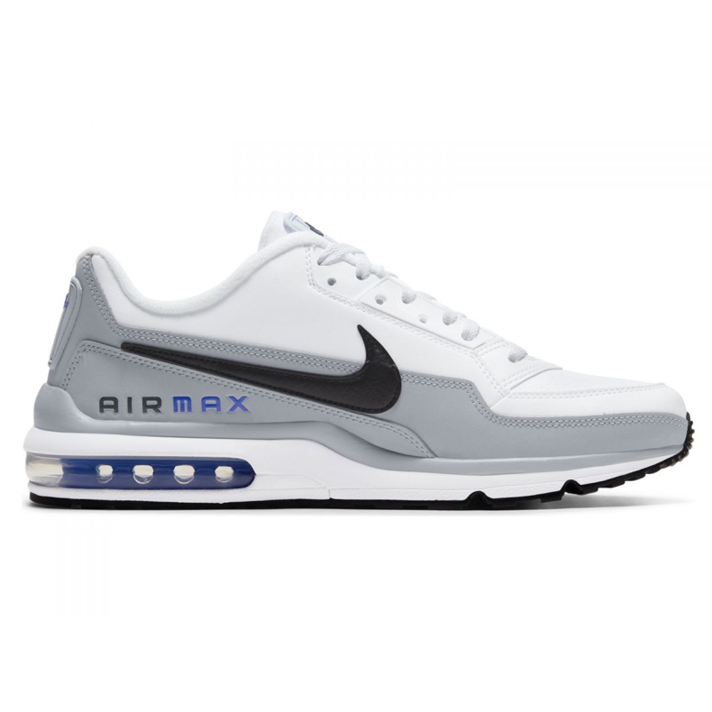 Nike Air Max Ltd 3 M DD7118-001 chaussures blanche
