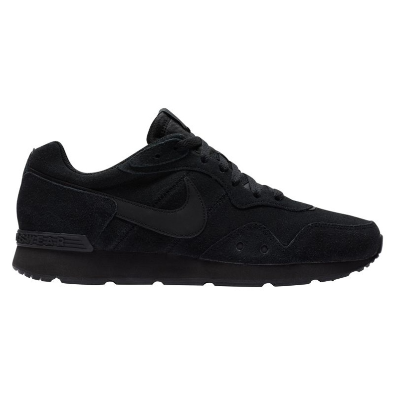 Chaussure Nike Venture Runner Suede M CQ4557-002 le noir Chaussure Nike Venture Runner Suede M CQ4557-002 le noir