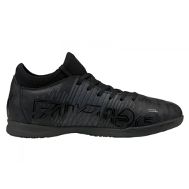 Chaussures de foot Puma Future Z 4.1 It M 106393-02 noir noir
