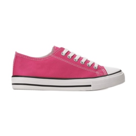 Vices Etaux FG-2913-80-fushia rose