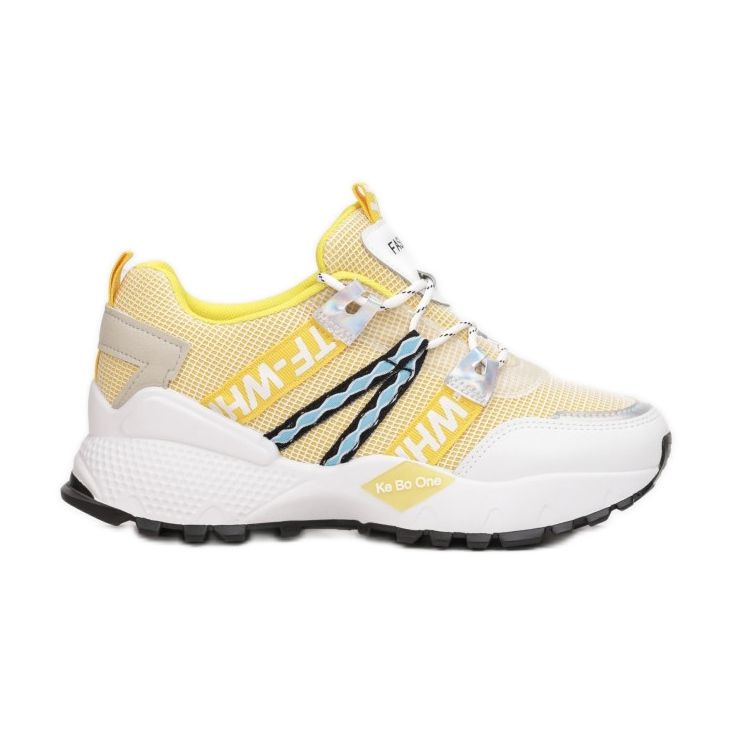 Vices Étaux FY-76-49-jaune multicolore