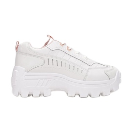 Vices Etaux FY-82-83-blanc / rose