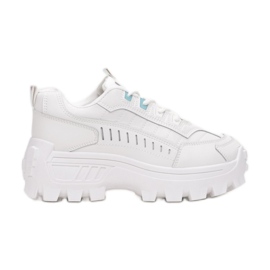 Vices Etaux FY-82-432-blanc / argent