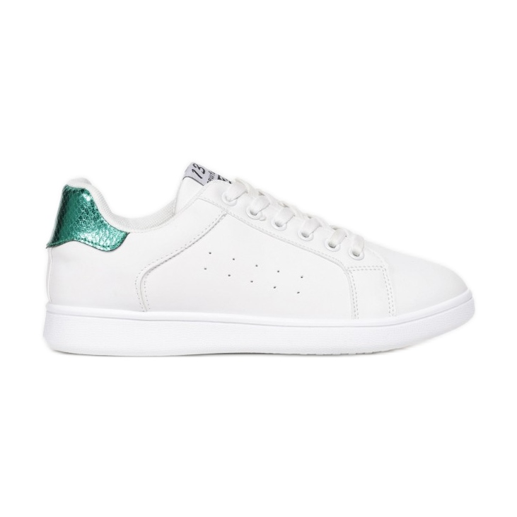 Vices Etaux FY-86-236-blanc / vert blanche