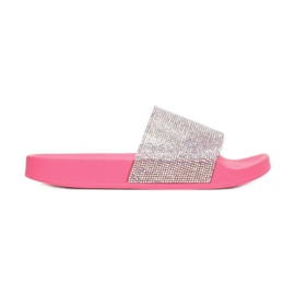 Vices Etaux PM1068-80-fushia rose Vices Etaux PM1068-80-fushia rose