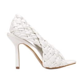 Vices Etaux LD-1095-71-blanc blanche