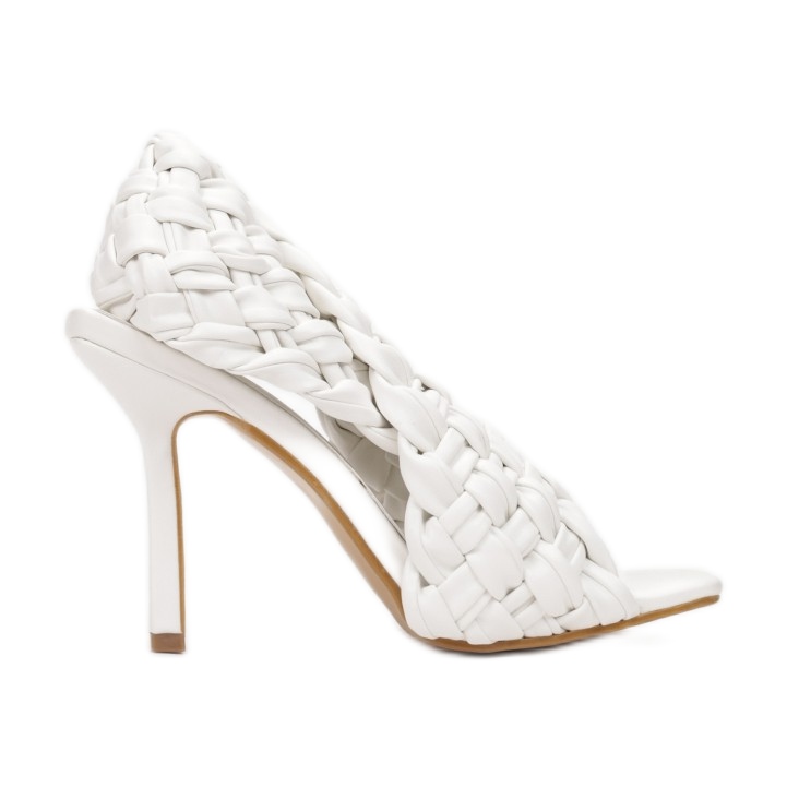 Vices Etaux LD-1095-71-blanc blanche