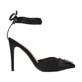 Vices Etaux LD1103-38-noir le noir