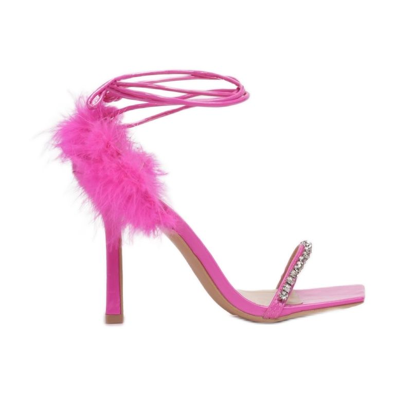 Vices Etaux TOT-62-80-fushia rose Vices Etaux TOT-62-80-fushia rose