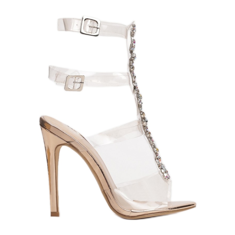 Vices Etaux TOT-35-449-champagne incolore