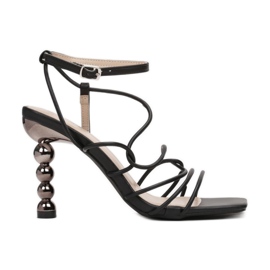 Vices Etaux TOT-73-38-noir