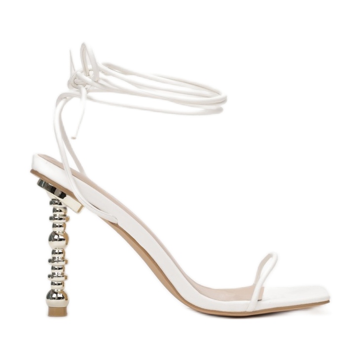 Vices Etaux TOT-74-71-blanc blanche