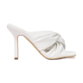 Vices Etaux LD-1101-71-blanc blanche