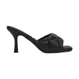Vices Etaux LD-1106-38-noir le noir