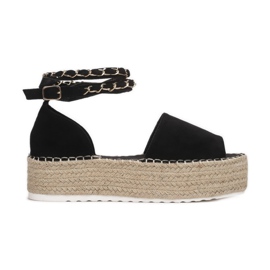 Vices Etaux 6676-38-noir