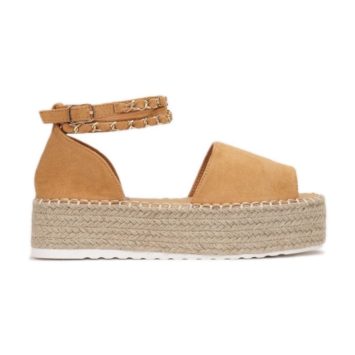 Vices Etaux 6676-68-chameau brun Vices Etaux 6676-68-chameau brun