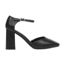 Vices Etaux 6777-38-noir