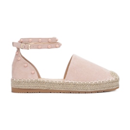 Vices Etaux 6912-45-rose