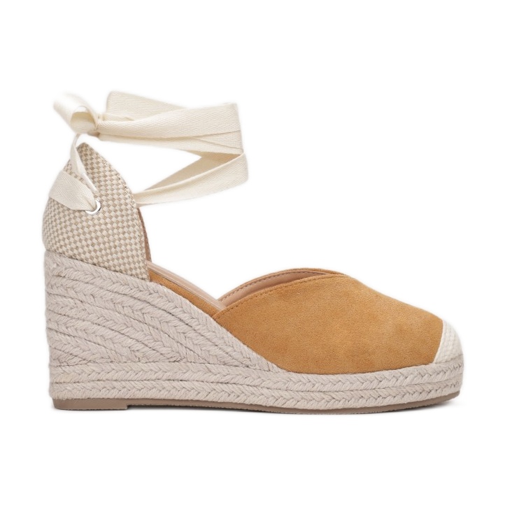 Vices Etaux 7811-68-chameau brun Vices Etaux 7811-68-chameau brun