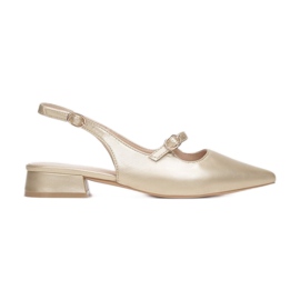 Vices Etaux 7858-60-or d'or