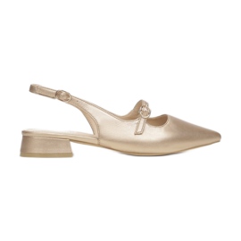 Vices Etaux 7858-449-champagne d'or Vices Etaux 7858-449-champagne d'or