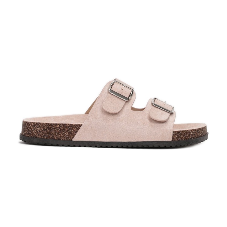 Vices Etaux CD207-45-rose