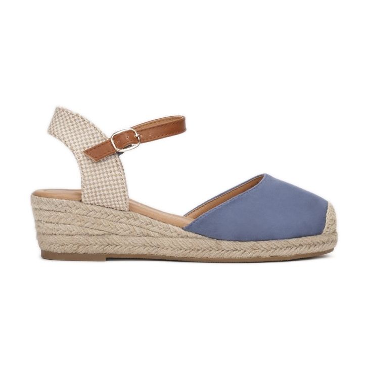 Vices Etaux BL300-SS221-51-bleu