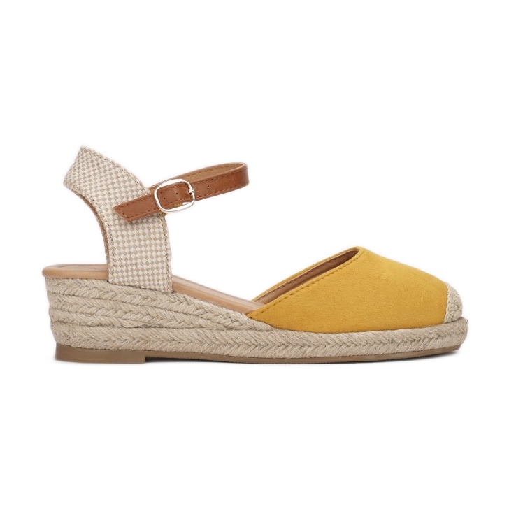 Vices Etaux BL300-SS221-49-jaune beige