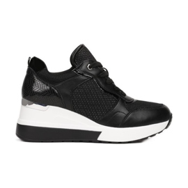 Vices Etaux HQ260-38-noir