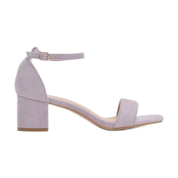 Vices Etaux 8833-90-violet