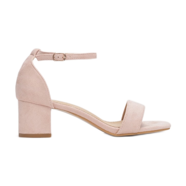 Vices Etaux 8833-45-rose