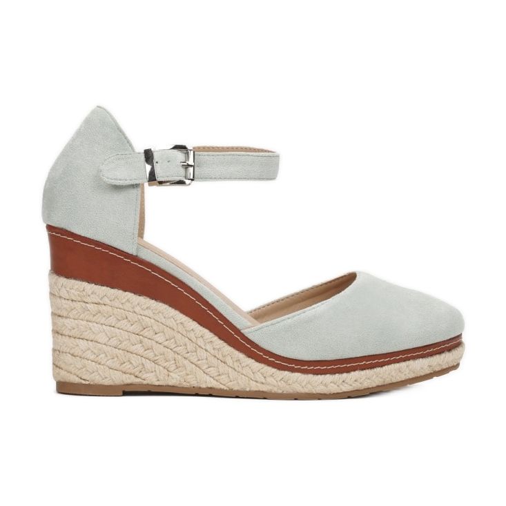 Vices Etaux LADY-FL23-91-menthe vert