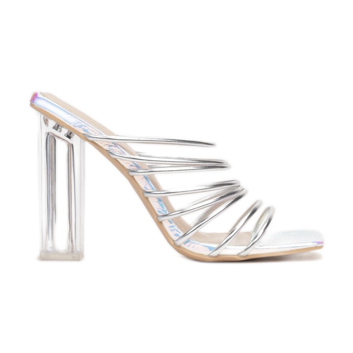 Vices Etaux JD2001-52-argent