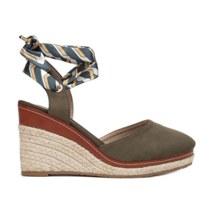 Vices Etaux LADY-FL38-107-oliver vert Vices Etaux LADY-FL38-107-oliver vert