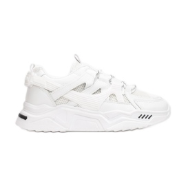 Vices Etaux LY073-71-blanc