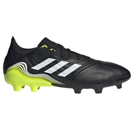 Chaussures de football Adidas Copa Sense.2 Fg M FW6551 noir noir