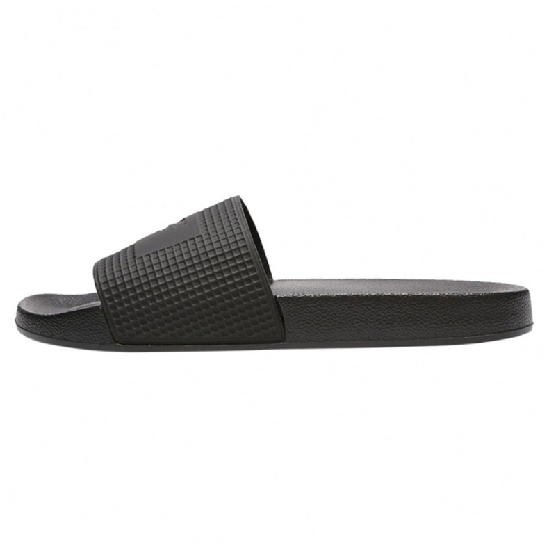 Chaussons 4F M H4L21-KLM007 20S le noir vert