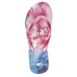 Tongs 4F W H4L21-KLD004 92S rose