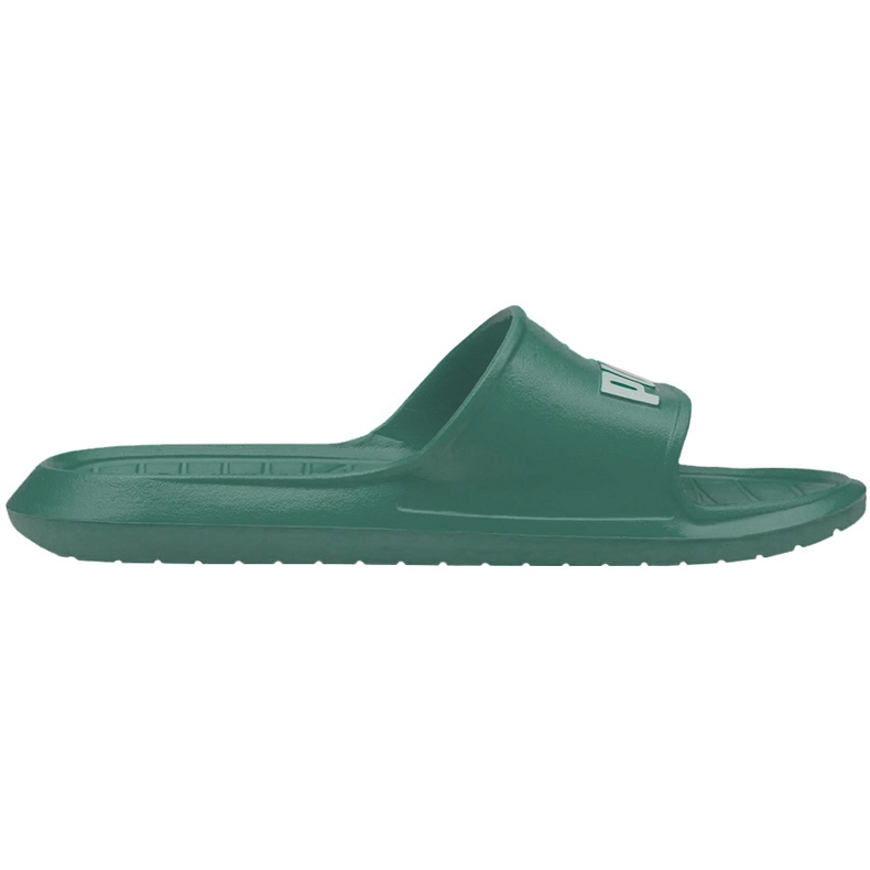 Pantoufles Puma Divecat v2 Scuba vertes 369400 18