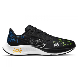 Chaussure Nike Air Zoom Pegasus 38 M DM3274-001 noir