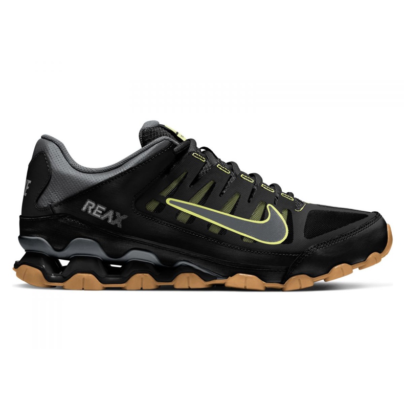 Chaussure Nike Reax 8 Mesh M 621716-021 le noir Chaussure Nike Reax 8 Mesh M 621716-021 le noir