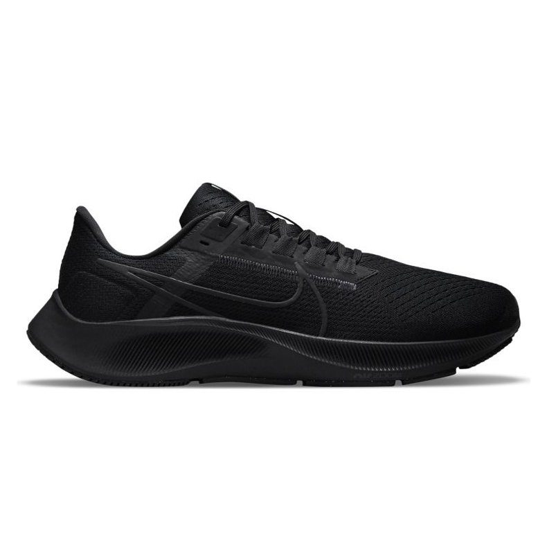 Chaussure Nike Air Zoom Pegasus 38 M CW7356-001 le noir Chaussure Nike Air Zoom Pegasus 38 M CW7356-001 le noir
