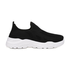 Vices Etaux 1073-98-noir / blanc