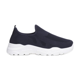 Vices Etaux 1073-51-bleu bleu marin