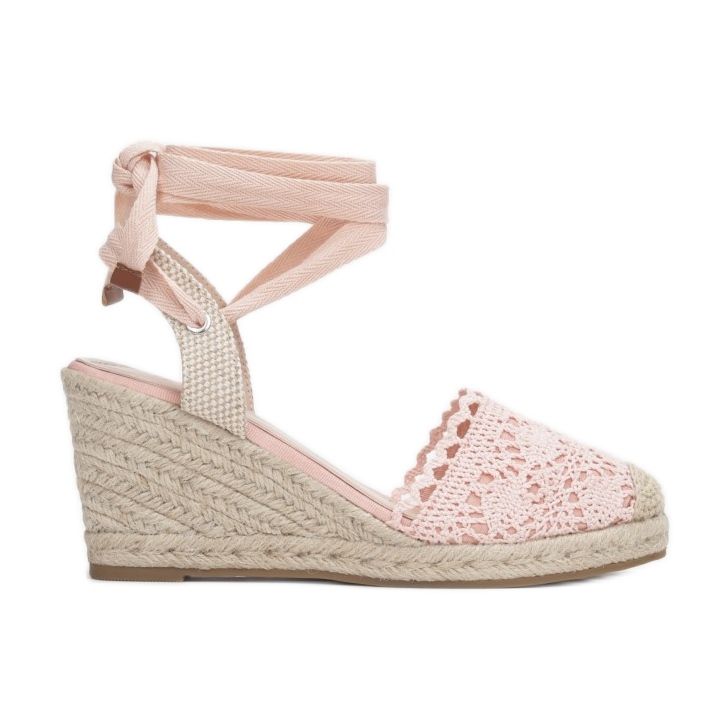 Vices Etaux 77-253-45-rose