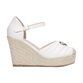 Vices Etaux 77-276-71-blanc blanche