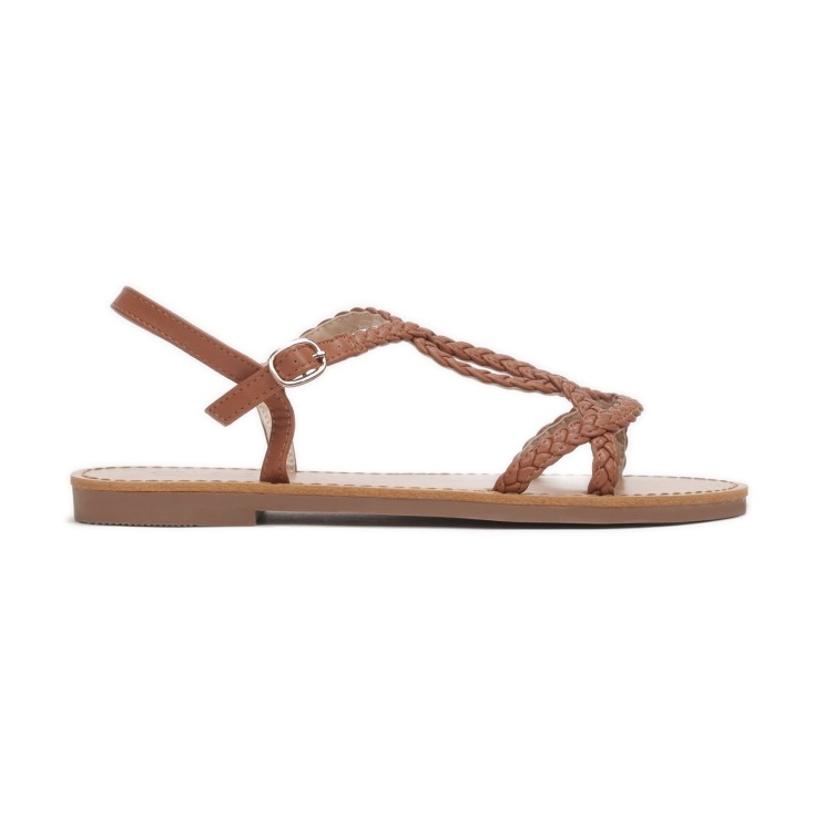 Vices Etaux 8839-105-68-chameau brun